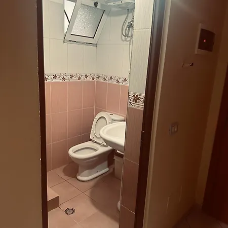 Elvis Prela Durrës