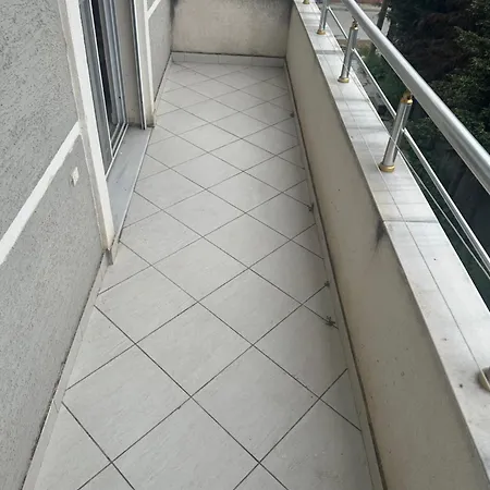 Appartement Elvis Prela