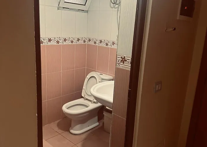 Elvis Prela Дуррес