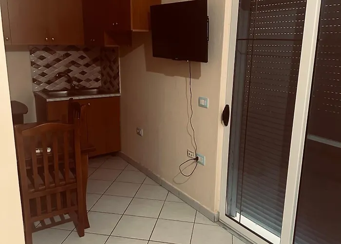 Elvis Prela Апартаменты