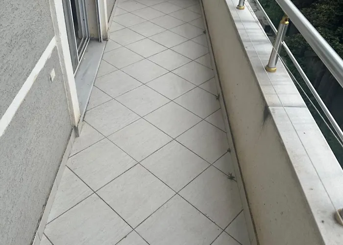 Апартаменты Elvis Prela