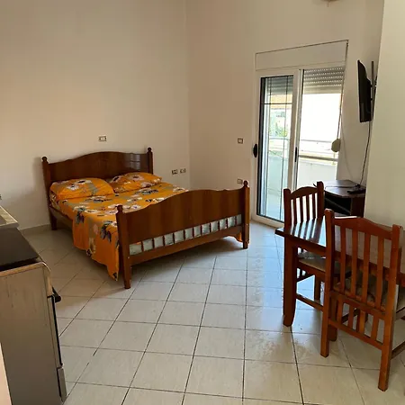 Elvis Prela Lejlighed *