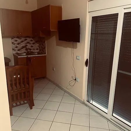 Elvis Prela Lejlighed