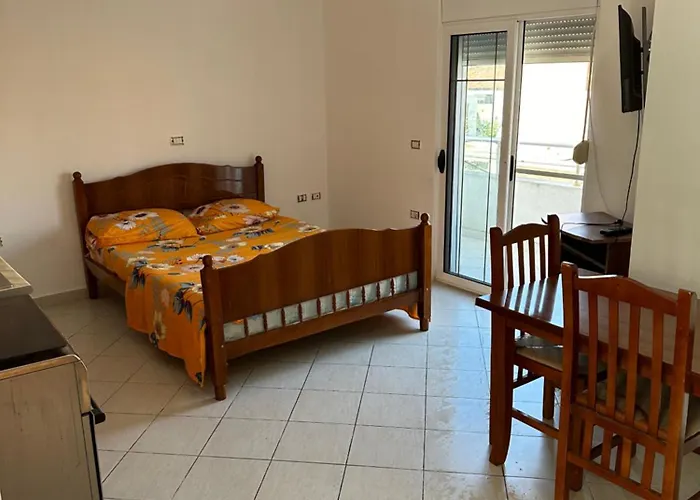 Elvis Prela Lejlighed *