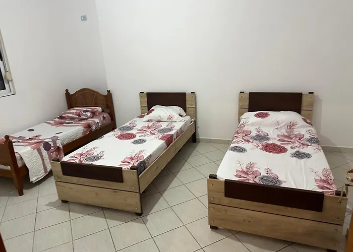 Lejlighed Elvis Prela