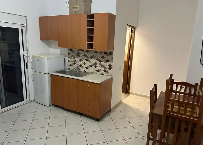 Lejlighed Elvis Prela *