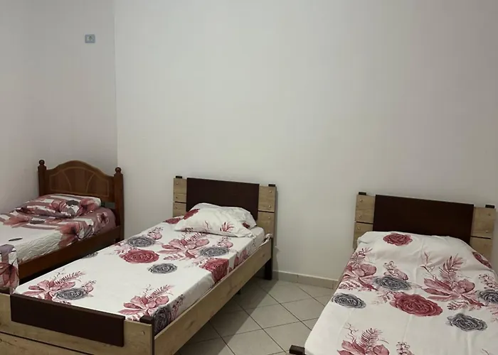 Elvis Prela Lejlighed